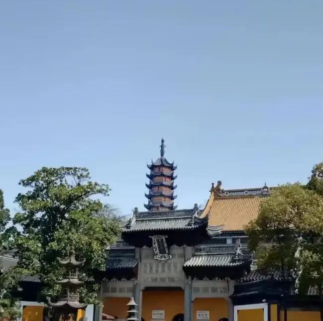 精神地圖薦讀|楊志鵬：鎮(zhèn)江村記